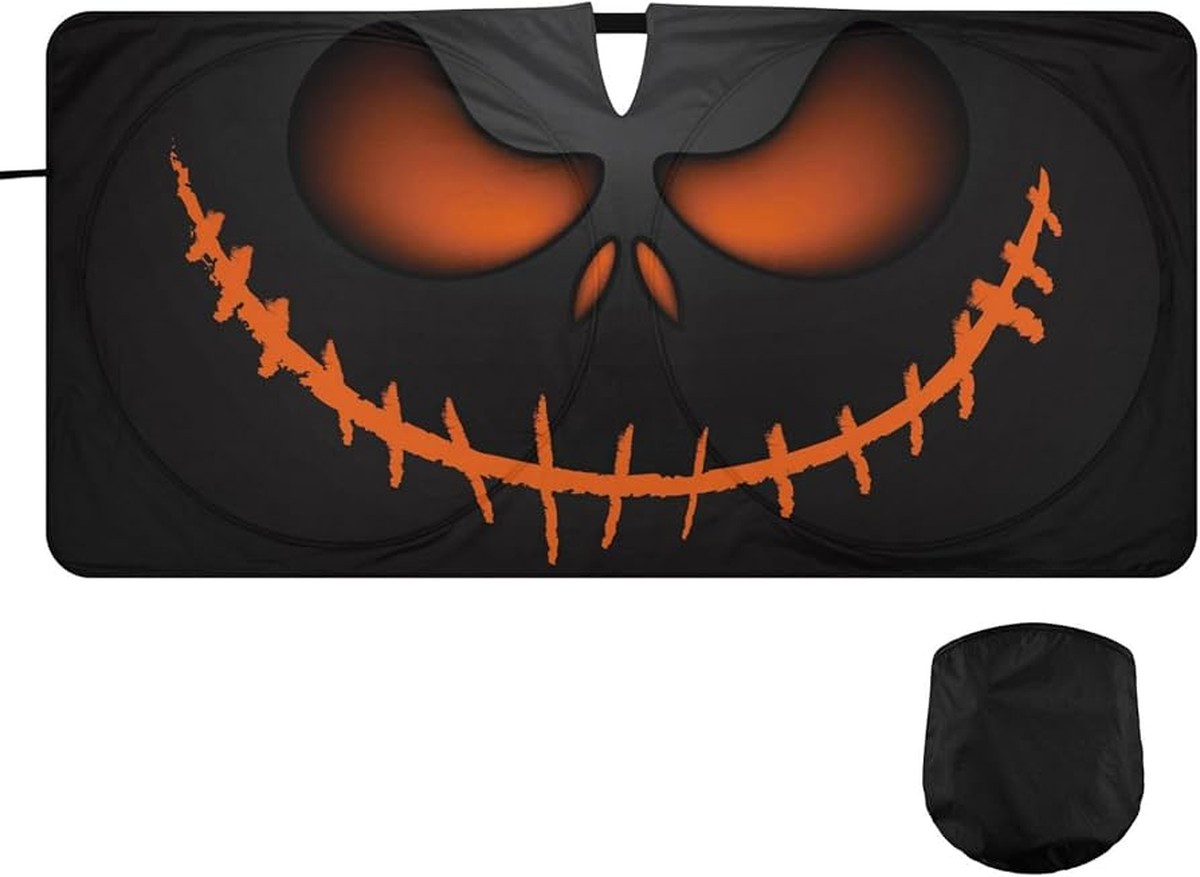 Staré ponožky jako návlečky na tykve? Jak chrání úrodu před sluncem - image 2