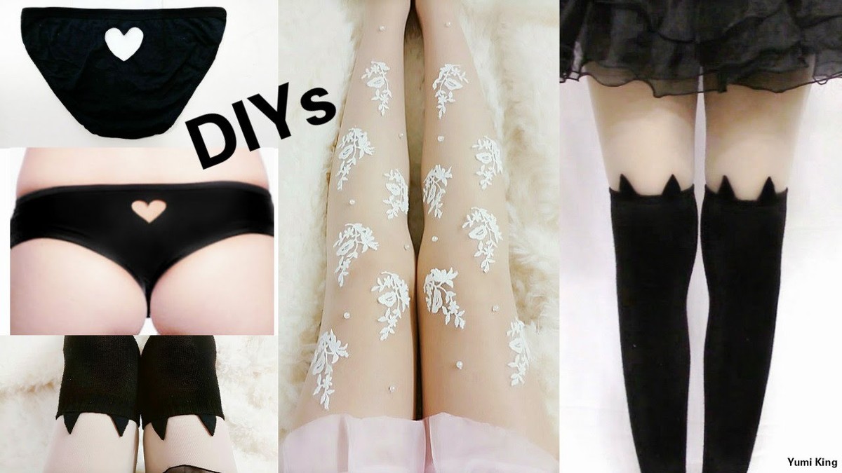 Staré punčochy jako filtry: báječný trik, který si nikdo neuvědomuje - image 1