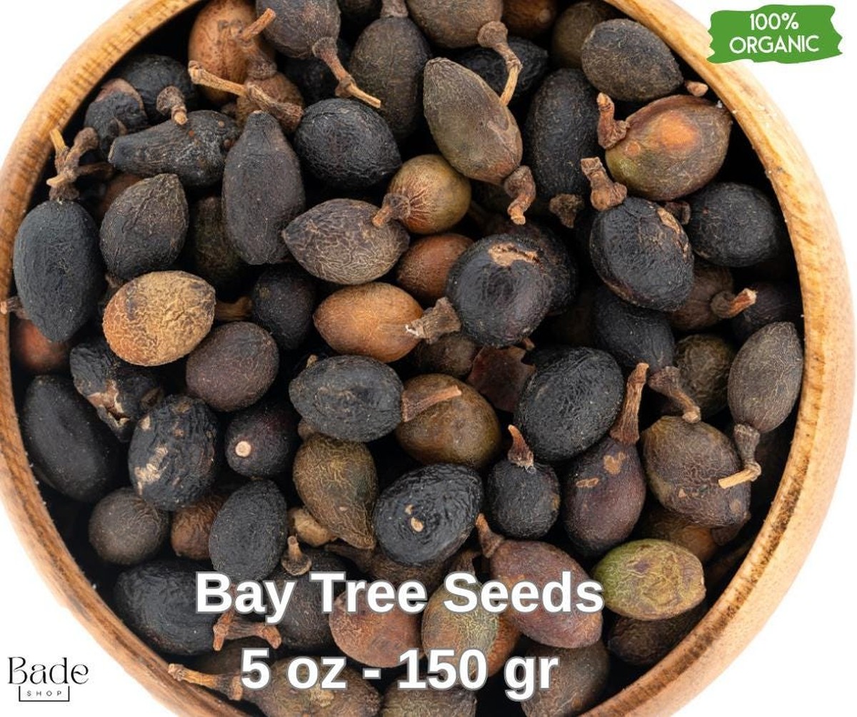 Vložte bobkový list do semínek: Starobylý trik proti zahradním škůdcům