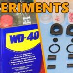 WD-40 na gumovky? Zimní tajemství, které výrobci skrývají